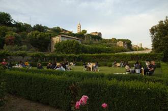 giardino Bella Galiana